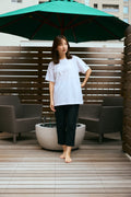 Stretch T-Shirt White