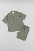 Breeze Pants Khaki