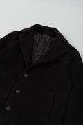 Boa Coat