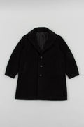 Boa Coat