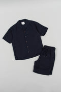 Breeze Pants Navy