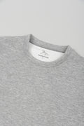 Oversized Sweat Grey