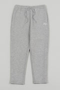 Tapered Sweat Pants Grey
