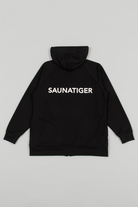 SAUNATIGER Zipped Parka