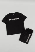 SAUNATIGER Shorts