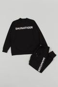 Mockneck Long Sleeve T-shirt