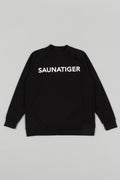 Mockneck Long Sleeve T-shirt