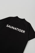 Mockneck Short Sleeve T-shirt