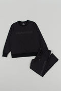 Raglan Sweatshirt