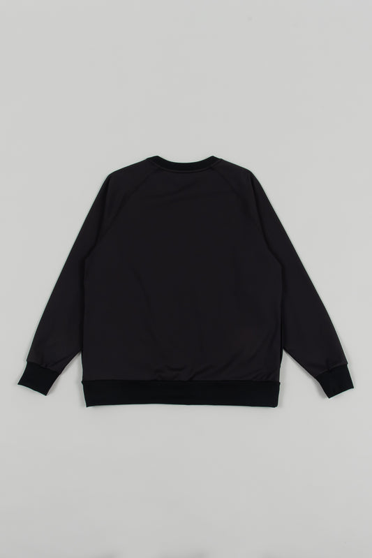 Raglan Sweatshirt