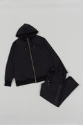 SAUNATIGER Parka