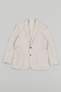 Stretch Nylon Jacket LTGrey