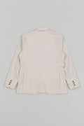 Stretch Nylon Jacket LTGrey