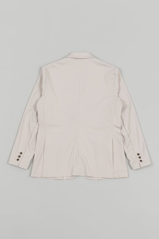 Stretch Nylon Jacket LTGrey