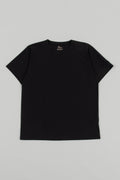 Stretch T-Shirt Black
