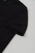 Stretch T-Shirt Black