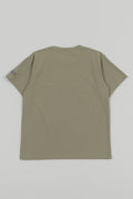 Stretch T-Shirt Khaki