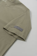 Stretch T-Shirt Khaki