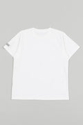 Stretch T-Shirt White