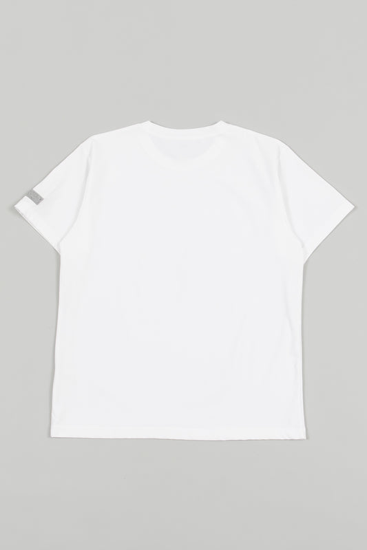 Stretch T-Shirt White