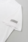Stretch T-Shirt White