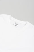 Stretch T-Shirt White