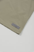 Stretch Tank Top Khaki