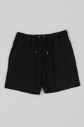 Stretch Short Pants Black