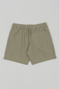 Stretch Short Pants Khaki