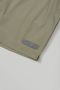 Stretch Short Pants Khaki