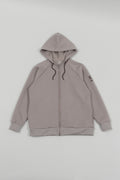 Comfort Hoodie Greige