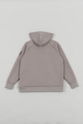 Comfort Hoodie Greige