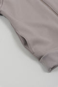 Comfort Hoodie Greige
