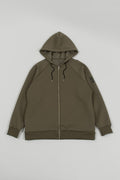 Comfort Hoodie Khaki