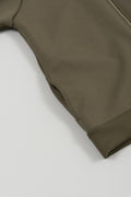 Comfort Hoodie Khaki