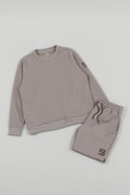 Comfort Shorts Greige