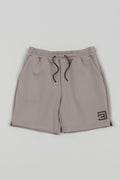 Comfort Shorts Greige