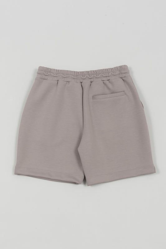 Comfort Shorts Greige