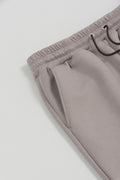 Comfort Shorts Greige