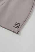 Comfort Shorts Greige
