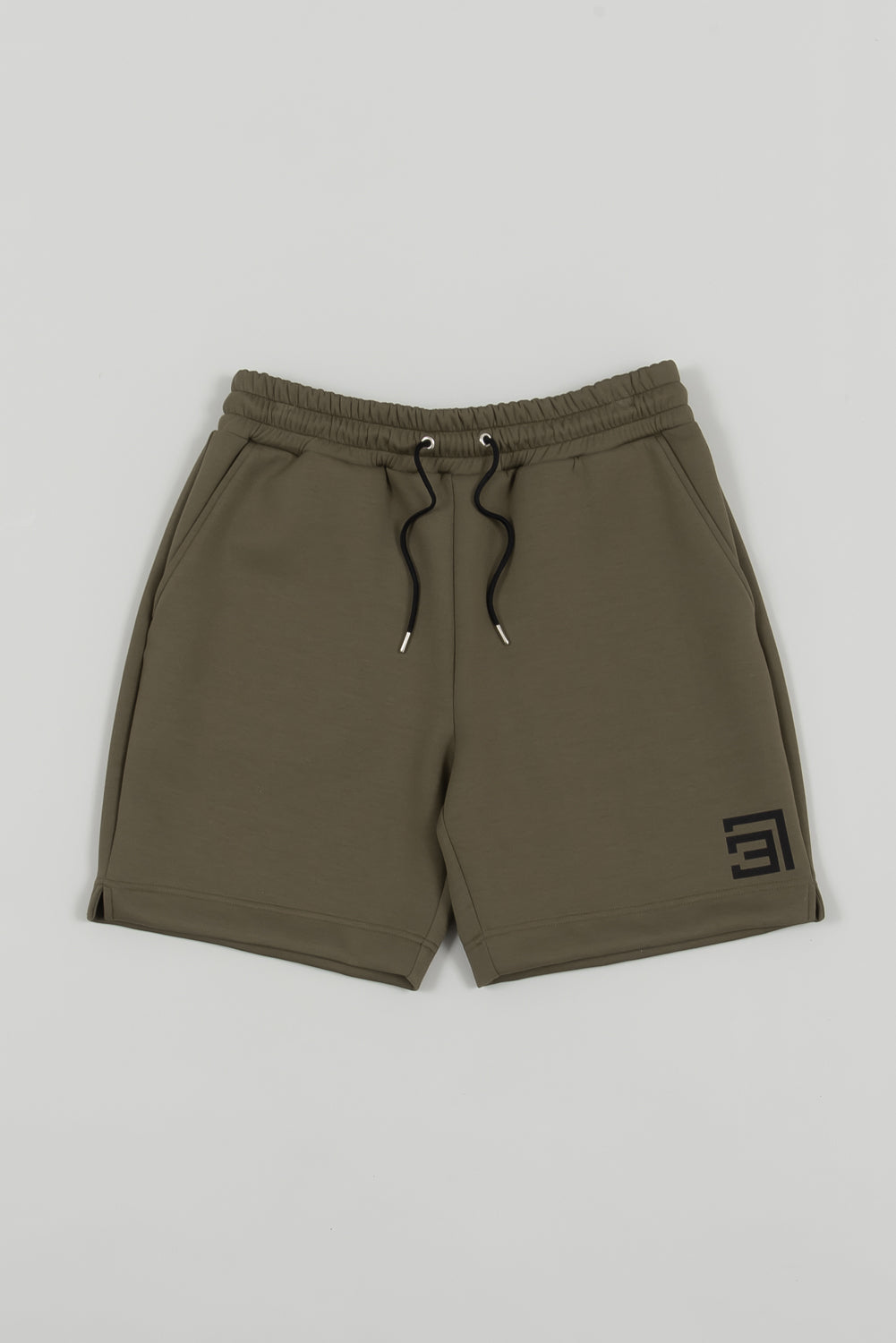 Comfort Shorts Khaki