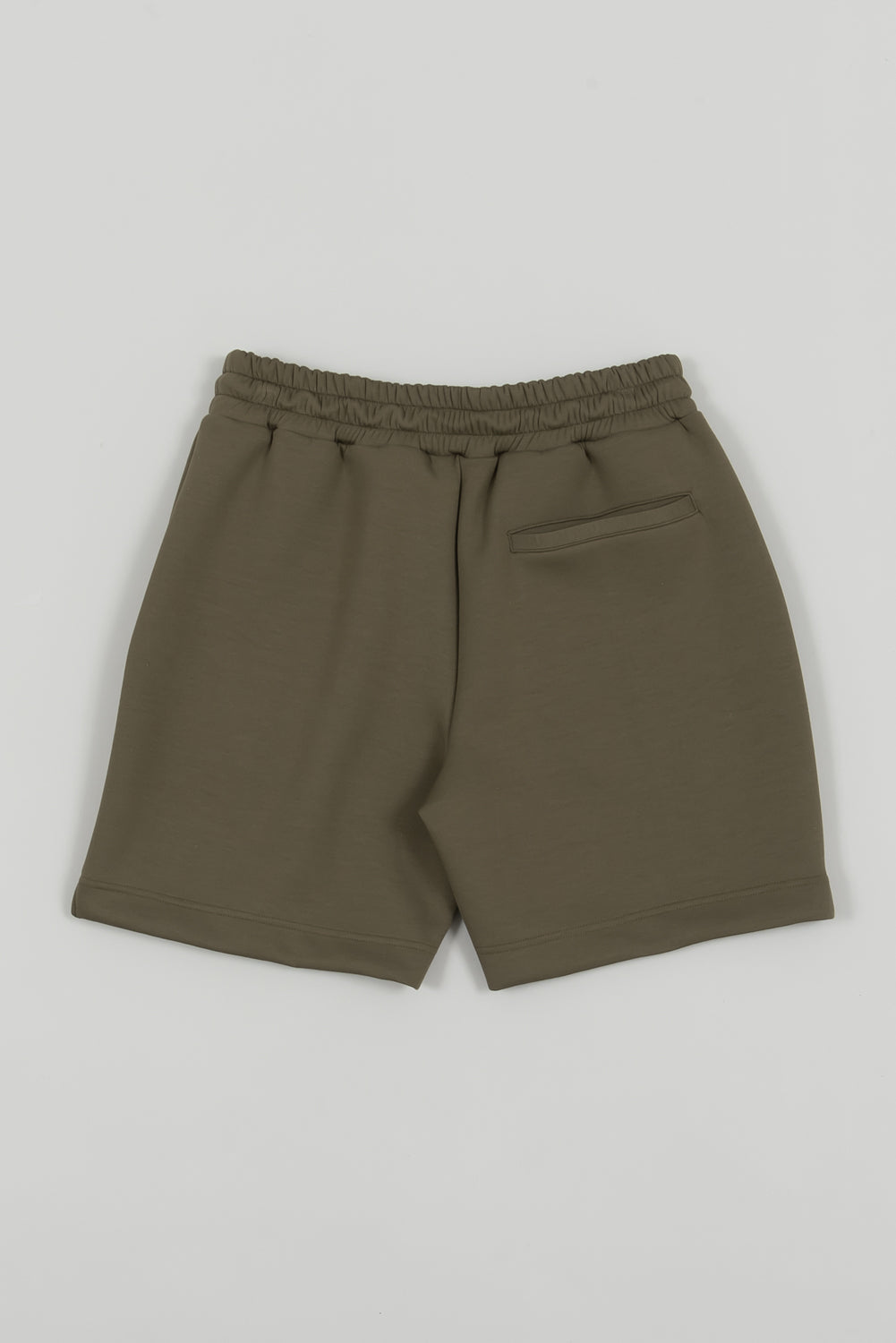 Comfort Shorts Khaki