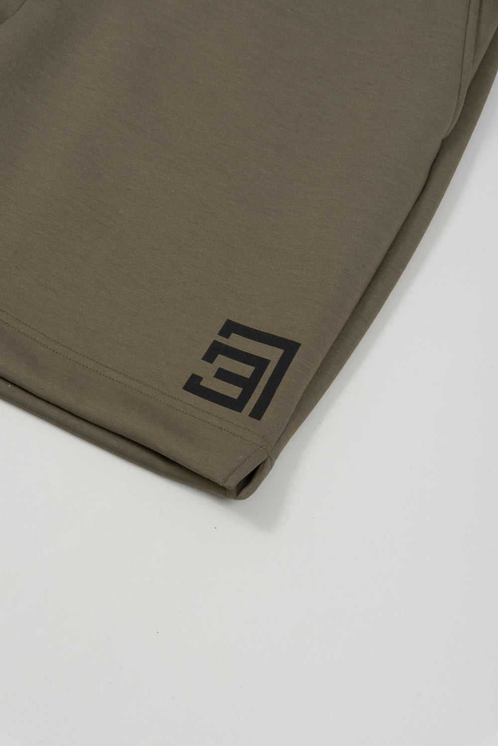 Comfort Shorts Khaki