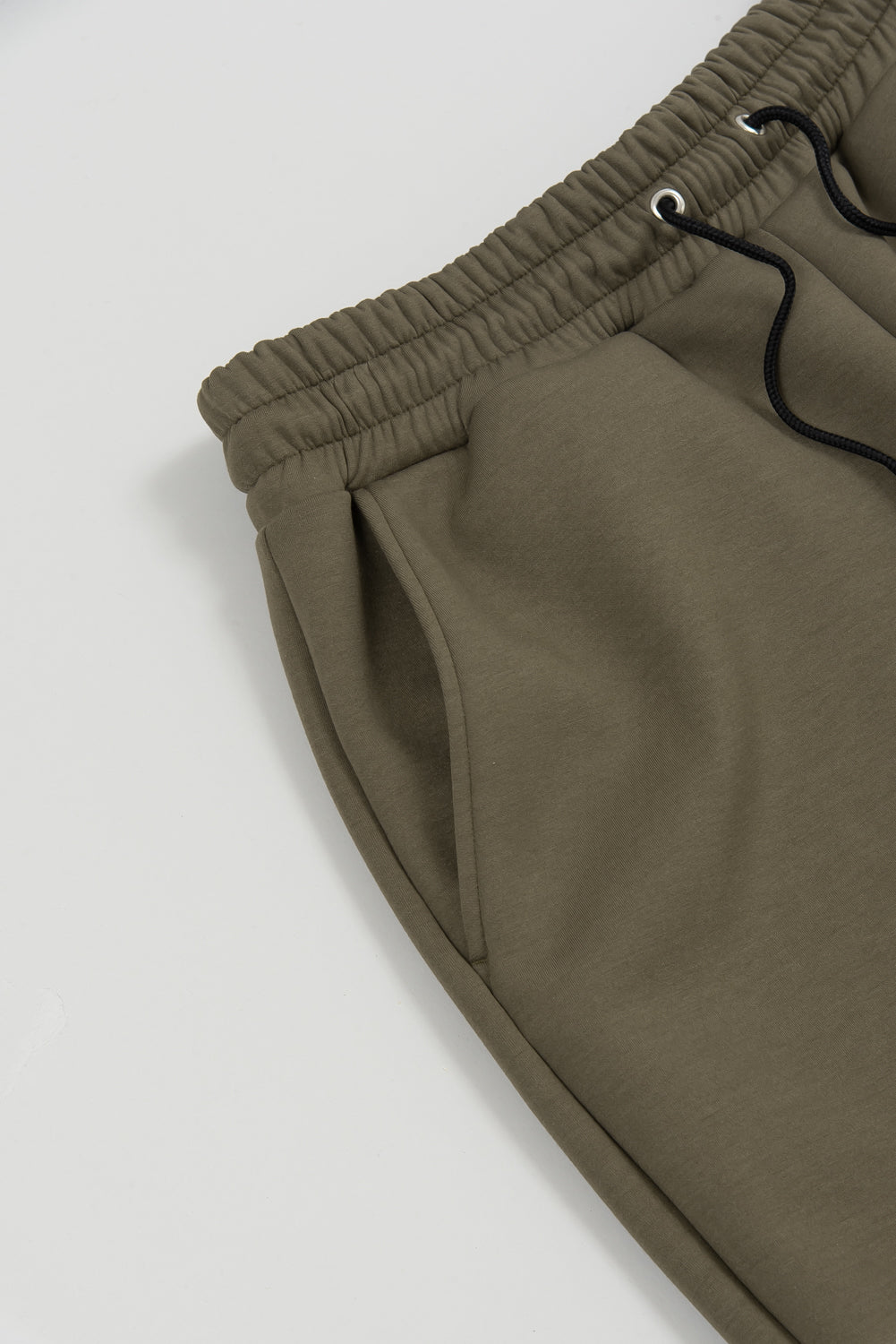 Comfort Shorts Khaki