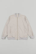 Nylon MA-1 LTgrey