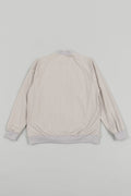 Nylon MA-1 LTgrey