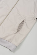 Nylon MA-1 LTgrey