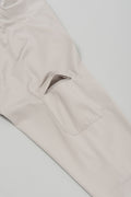 Nylon MA-1 LTgrey