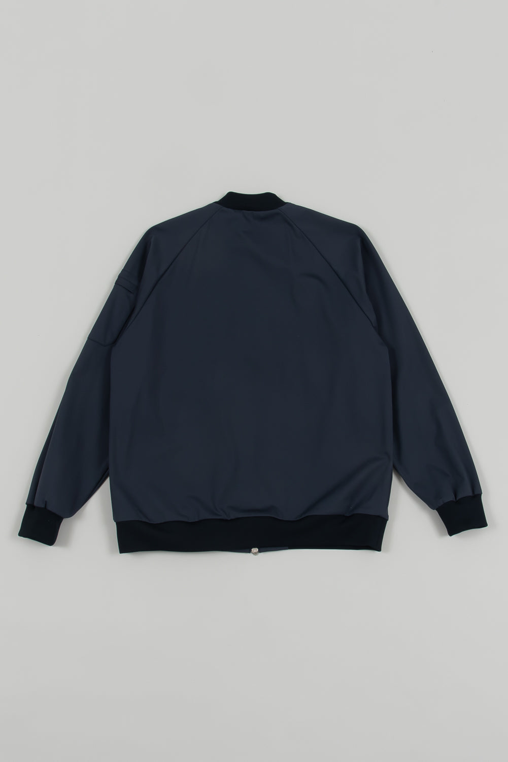 Nylon MA-1 Navy