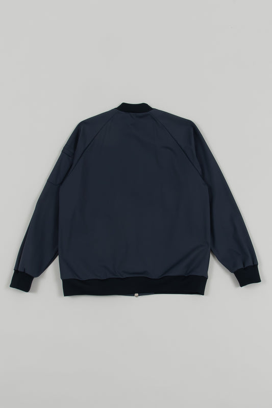 Nylon MA-1 Navy